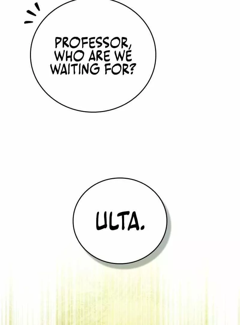 Legendary Hero Is an Academy Honors Student Chapter 54 page 25 - 