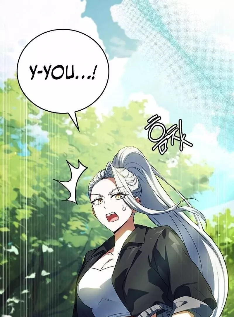 Legendary Hero Is an Academy Honors Student Chapter 54 page 32 - 