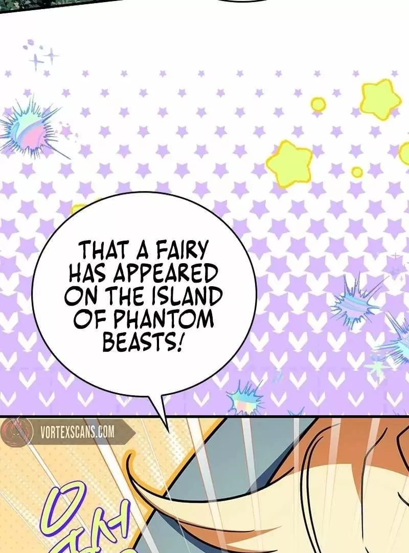 Legendary Hero Is an Academy Honors Student Chapter 54 page 45 - 