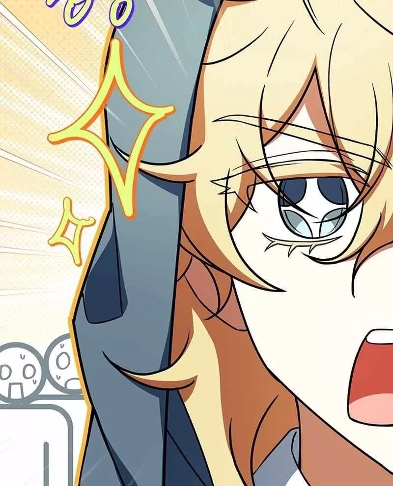 Legendary Hero Is an Academy Honors Student Chapter 54 page 46 - 