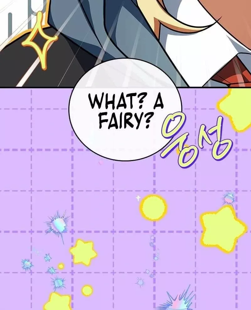 Legendary Hero Is an Academy Honors Student Chapter 54 page 47 - 