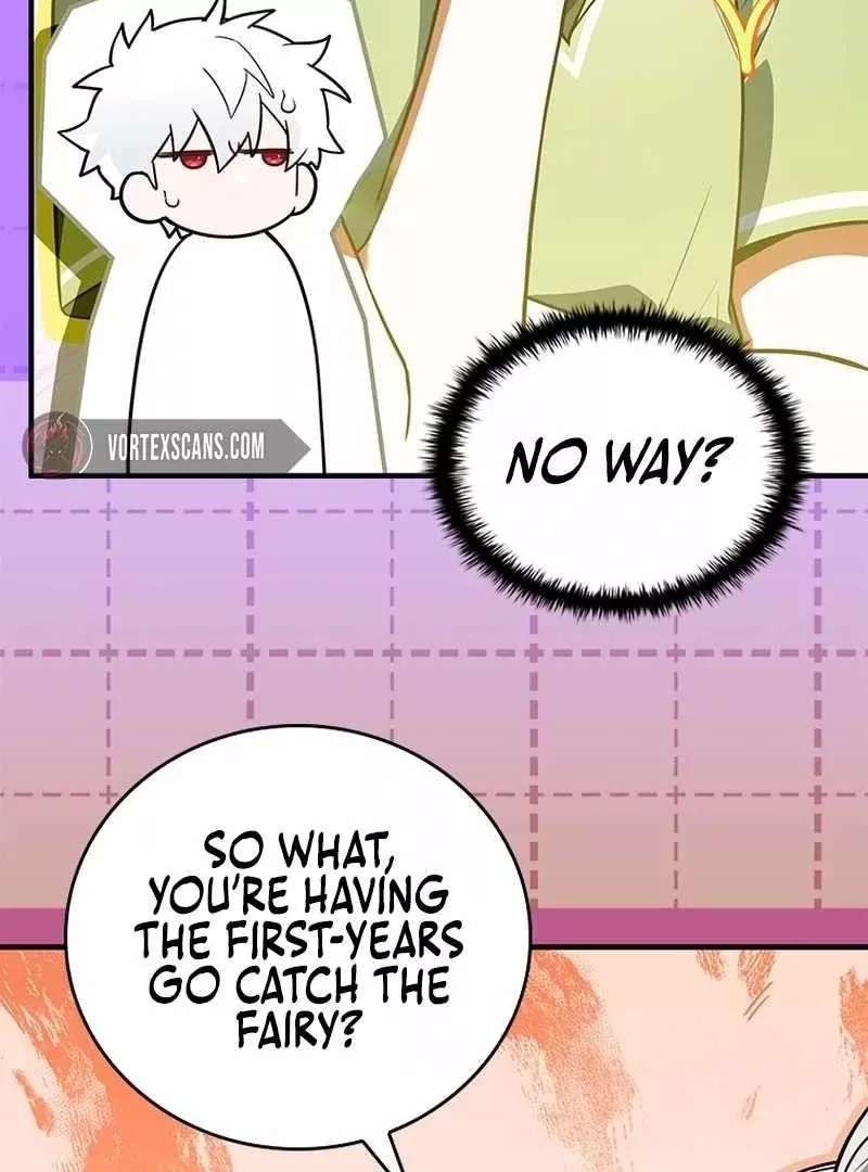 Legendary Hero Is an Academy Honors Student Chapter 54 page 49 - 