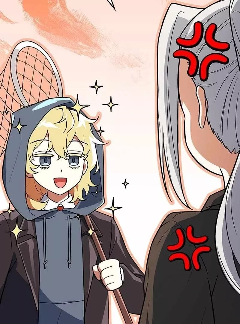 Legendary Hero Is an Academy Honors Student Chapter 54 page 50 - 