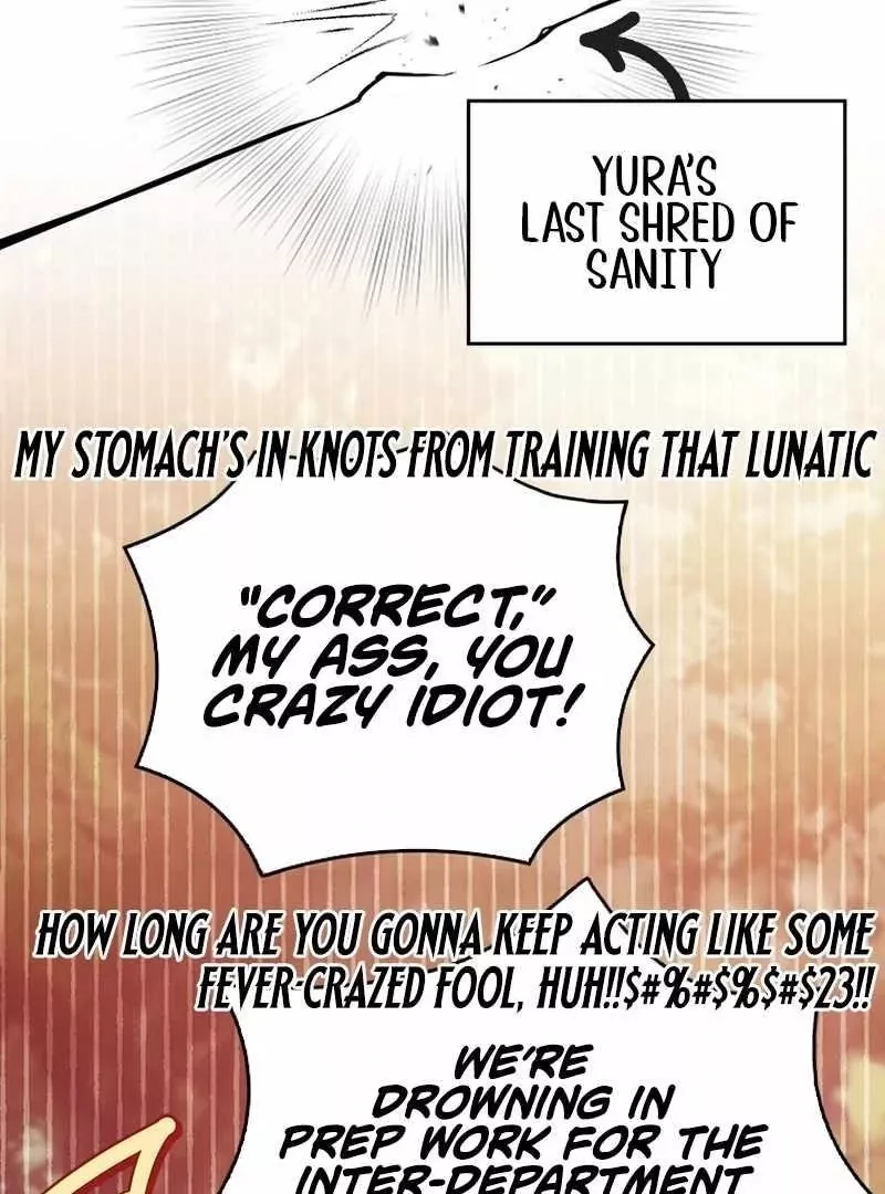 Legendary Hero Is an Academy Honors Student Chapter 54 page 52 - 