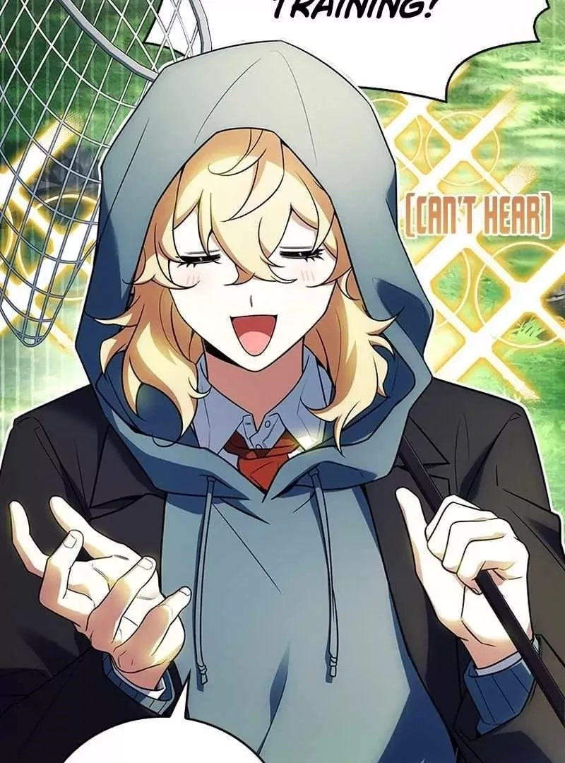 Legendary Hero Is an Academy Honors Student Chapter 54 page 54 - 