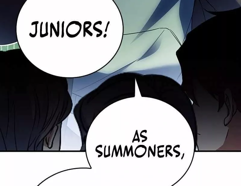 Legendary Hero Is an Academy Honors Student Chapter 54 page 55 - 