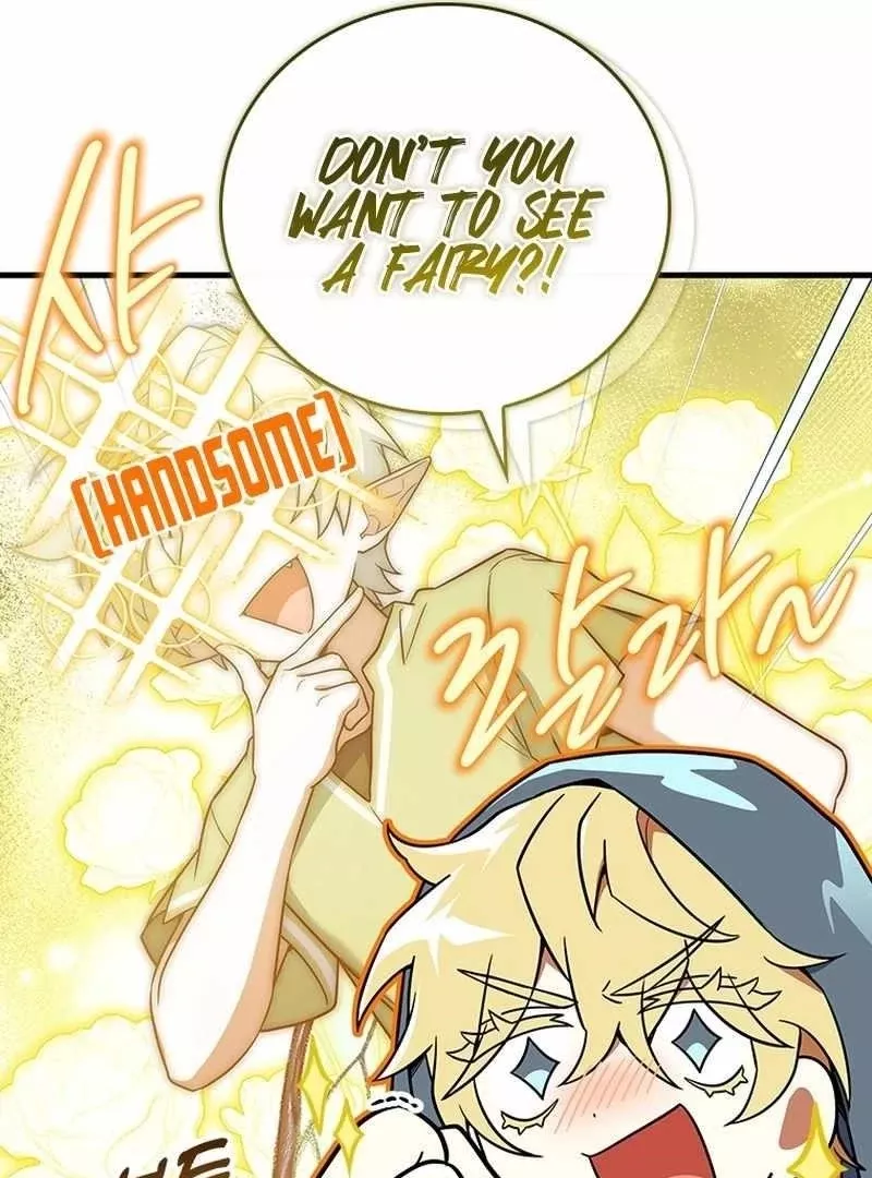 Legendary Hero Is an Academy Honors Student Chapter 54 page 57 - 
