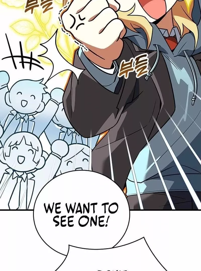 Legendary Hero Is an Academy Honors Student Chapter 54 page 58 - 