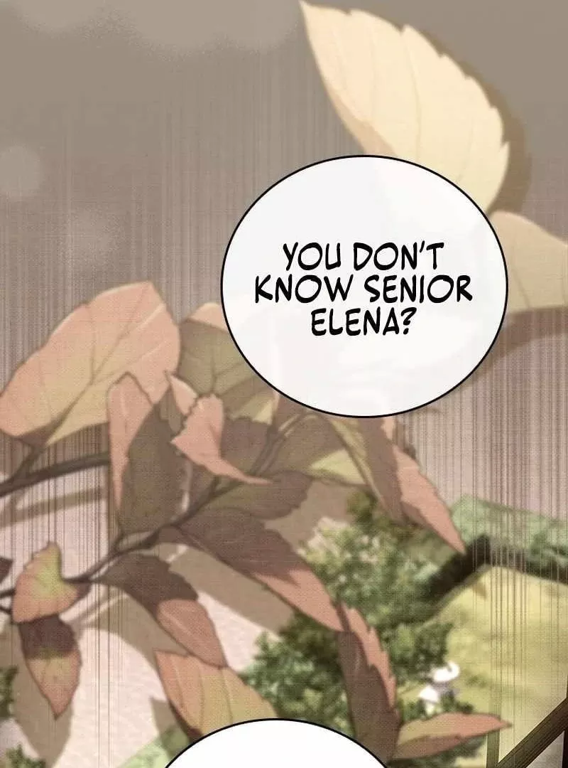 Legendary Hero Is an Academy Honors Student Chapter 54 page 7 - 
