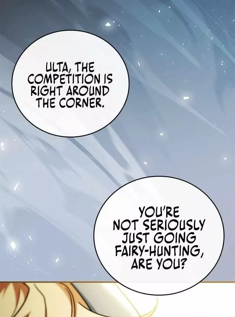 Legendary Hero Is an Academy Honors Student Chapter 54 page 61 - 
