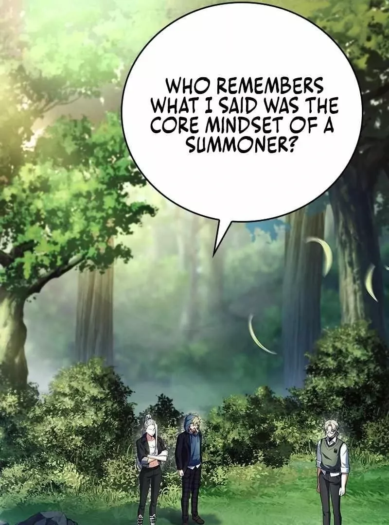 Legendary Hero Is an Academy Honors Student Chapter 54 page 66 - 