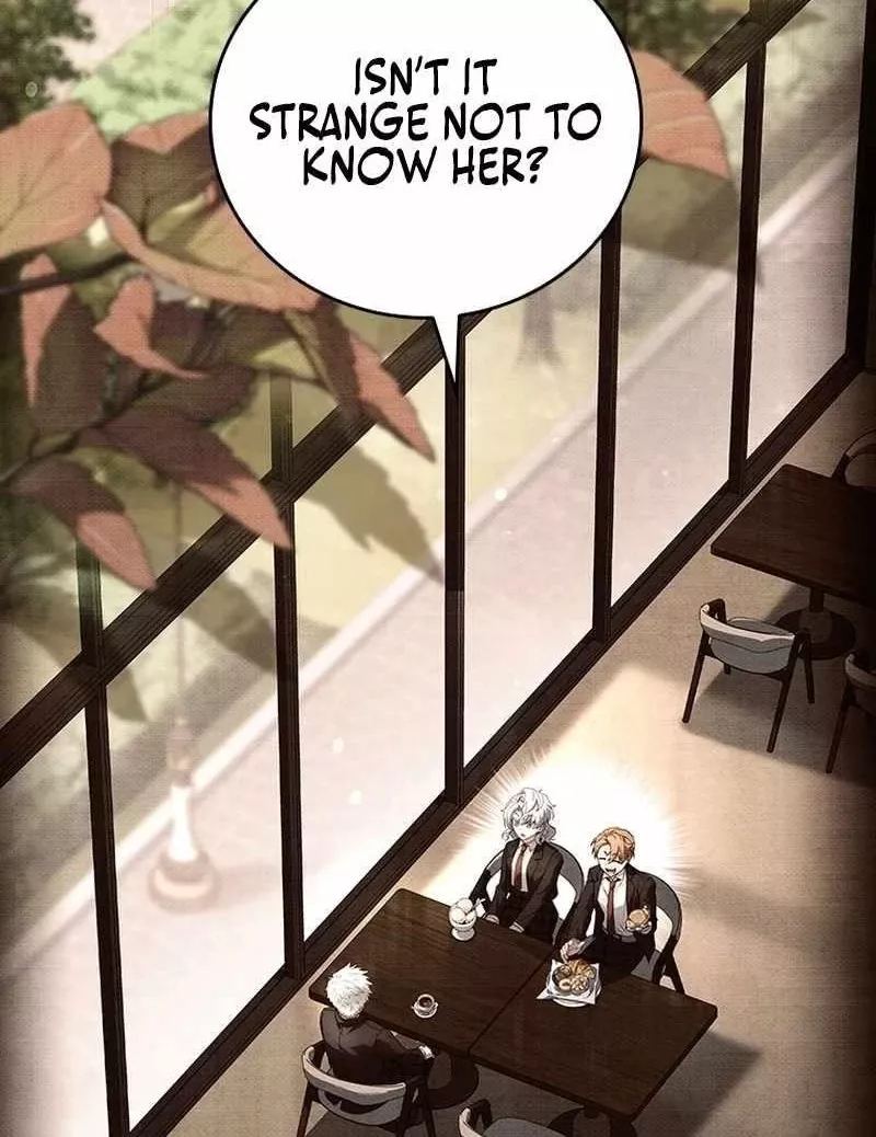Legendary Hero Is an Academy Honors Student Chapter 54 page 8 - 