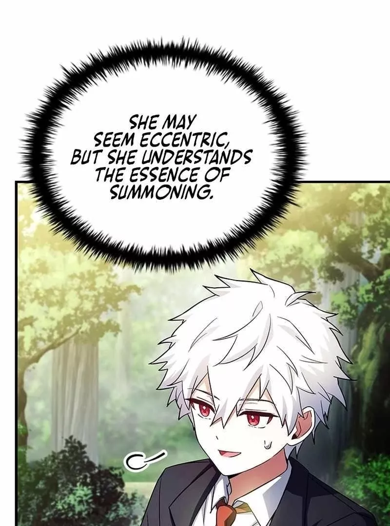 Legendary Hero Is an Academy Honors Student Chapter 54 page 76 - 