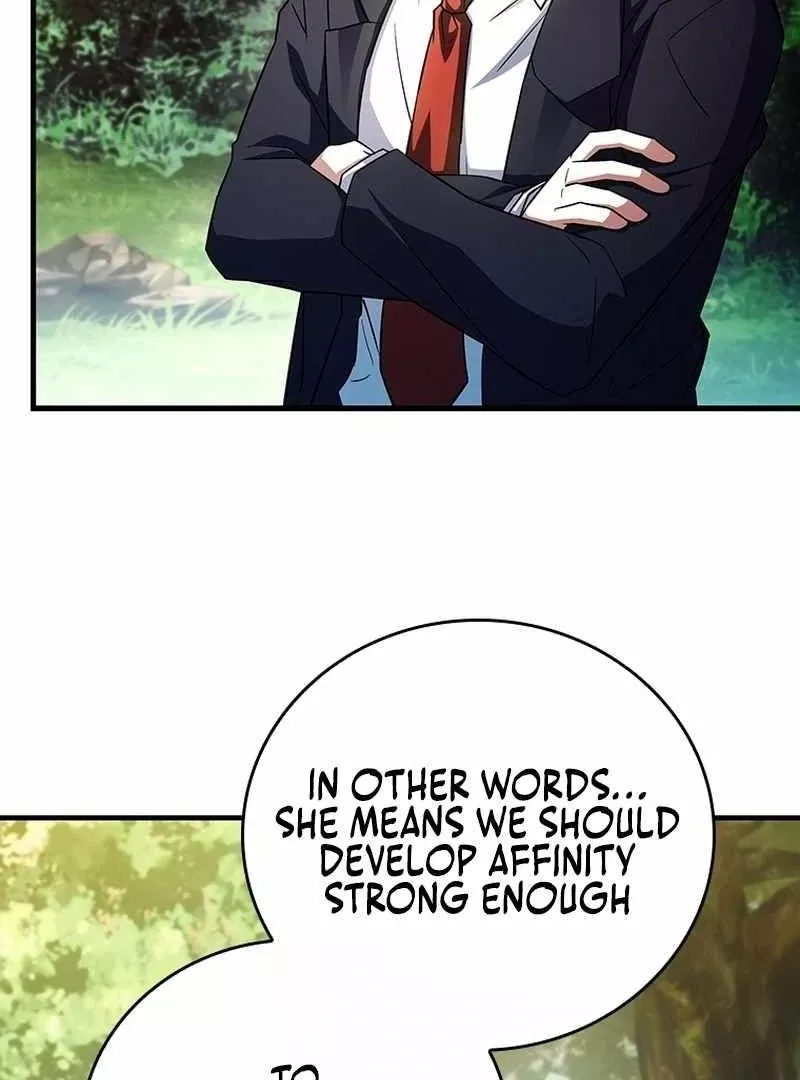Legendary Hero Is an Academy Honors Student Chapter 54 page 77 - 