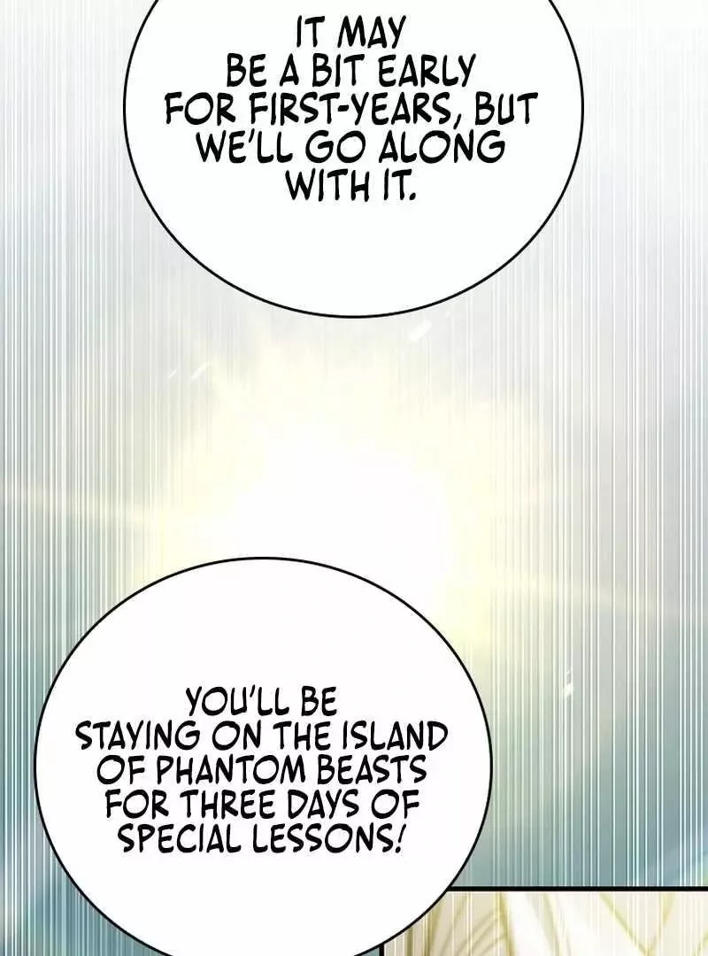 Legendary Hero Is an Academy Honors Student Chapter 54 page 80 - 