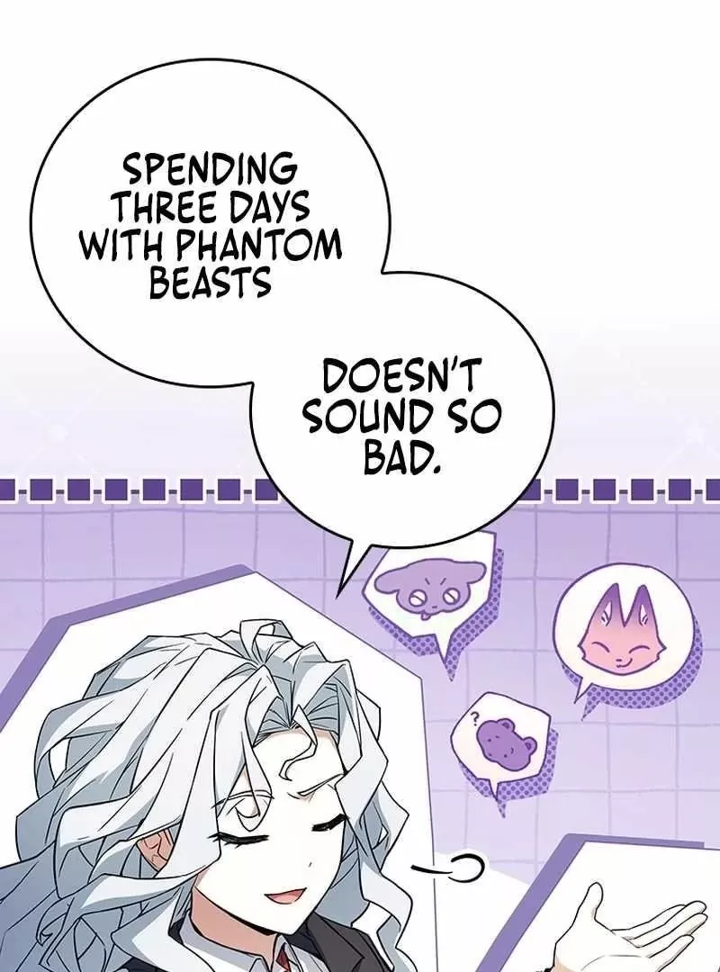 Legendary Hero Is an Academy Honors Student Chapter 54 page 86 - 