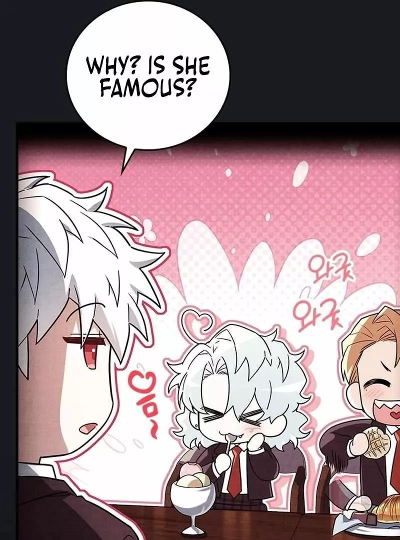 Legendary Hero Is an Academy Honors Student Chapter 54 page 10 - 