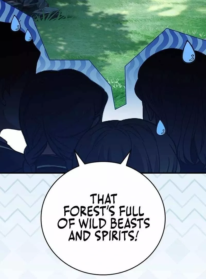 Legendary Hero Is an Academy Honors Student Chapter 54 page 96 - 
