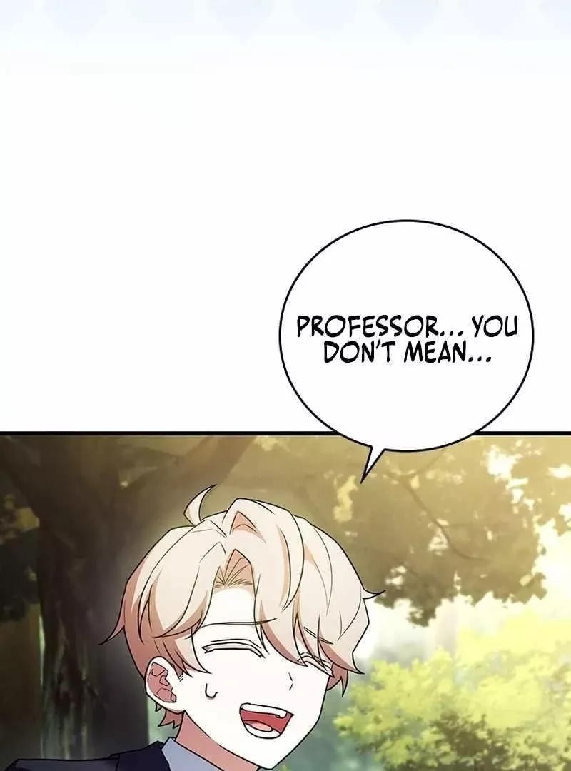 Legendary Hero Is an Academy Honors Student Chapter 54 page 97 - 