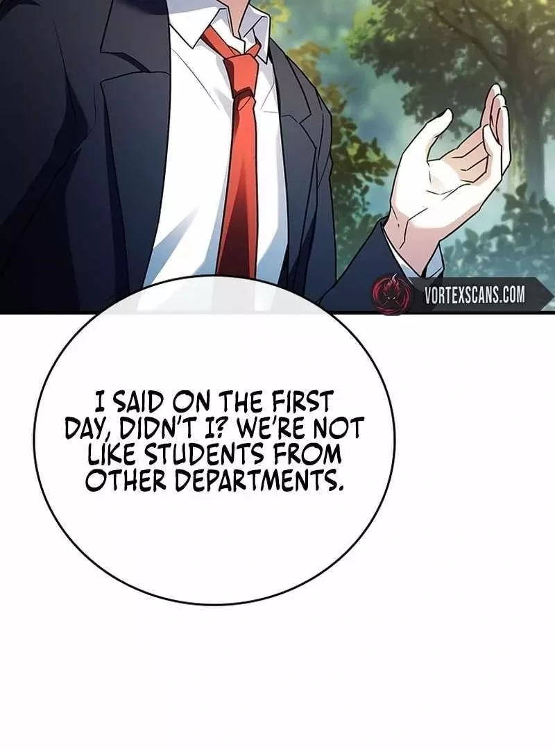 Legendary Hero Is an Academy Honors Student Chapter 54 page 98 - 
