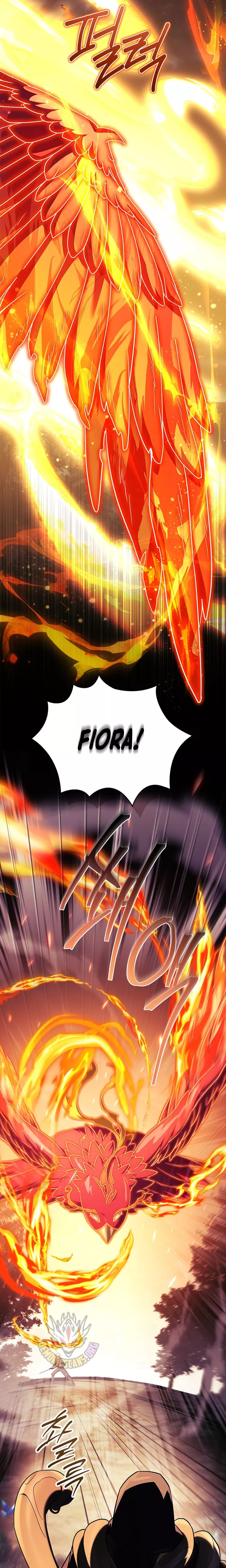 Legendary Hero Is an Academy Honors Student Chapter 55 page 21 - 