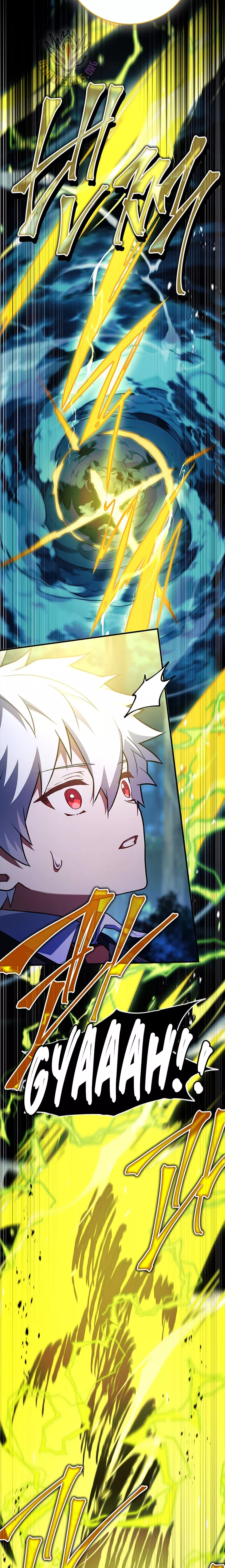 Legendary Hero Is an Academy Honors Student Chapter 55 page 26 - 