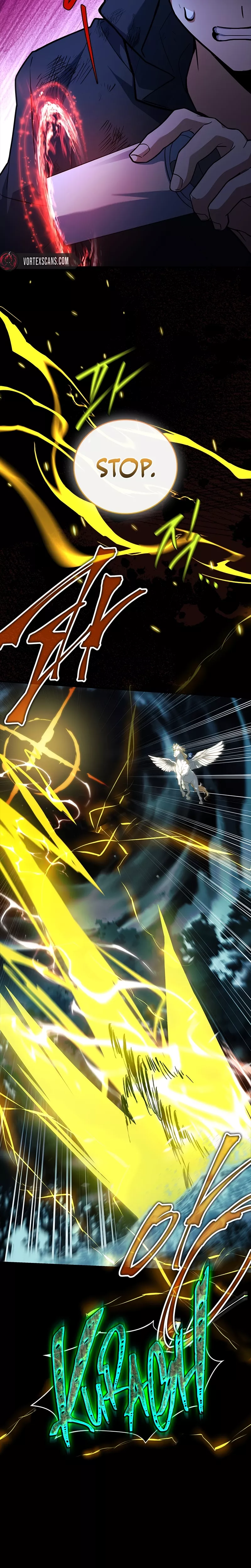 Legendary Hero Is an Academy Honors Student Chapter 56 page 2 - 