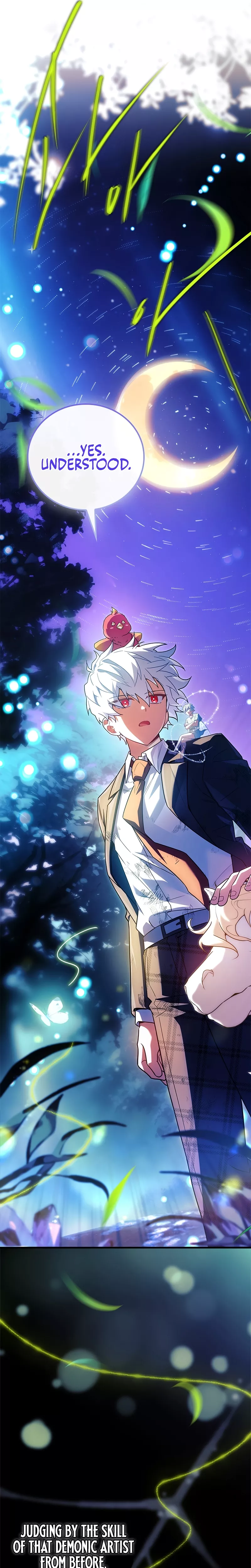 Legendary Hero Is an Academy Honors Student Chapter 56 page 13 - 
