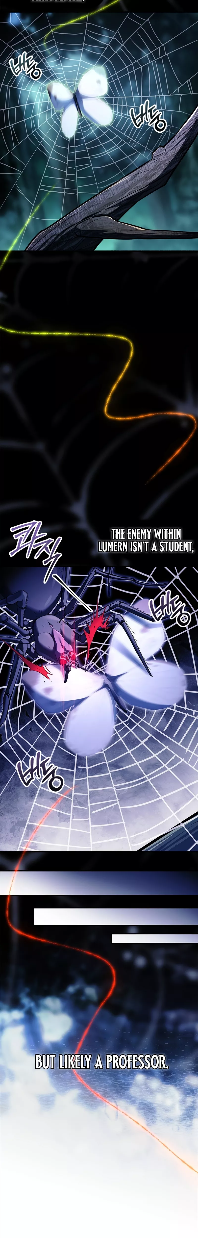 Legendary Hero Is an Academy Honors Student Chapter 56 page 14 - 
