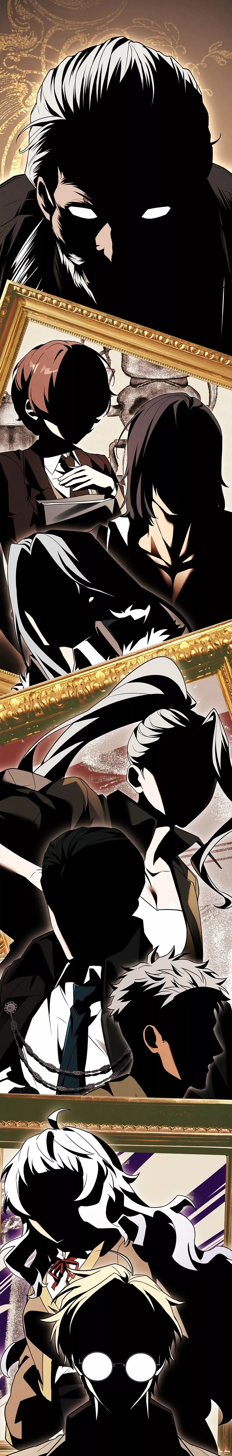 Legendary Hero Is an Academy Honors Student Chapter 56 page 31 - 