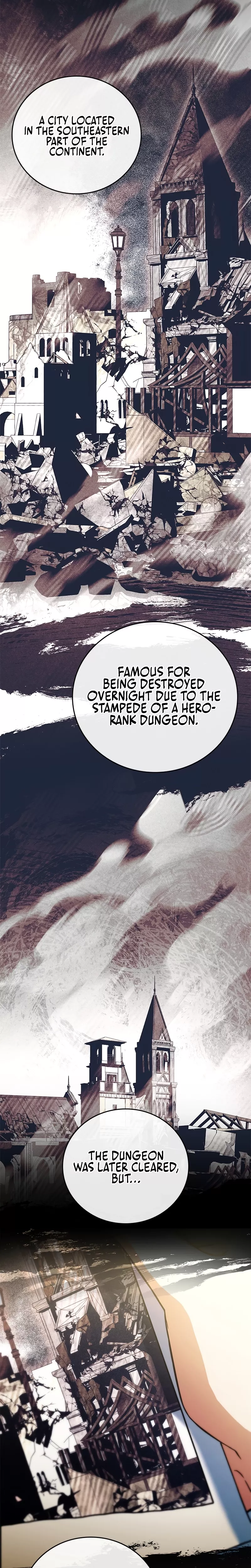 Legendary Hero Is an Academy Honors Student Chapter 56 page 35 - 