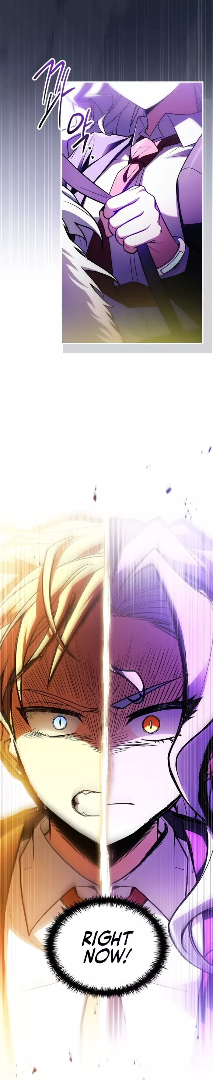 Legendary Hero Is an Academy Honors Student Chapter 57 page 26 - 