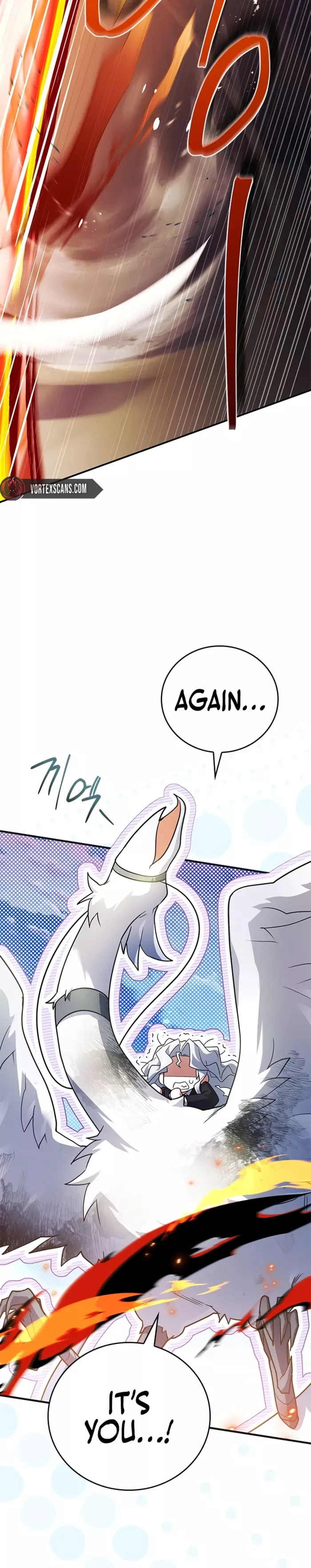 Legendary Hero Is an Academy Honors Student Chapter 57 page 28 - 