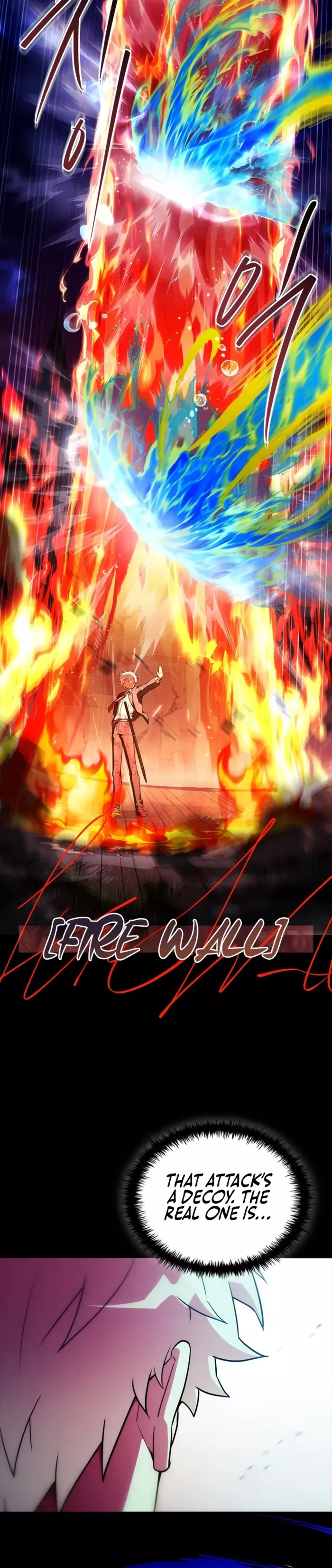Legendary Hero Is an Academy Honors Student Chapter 57 page 40 - 