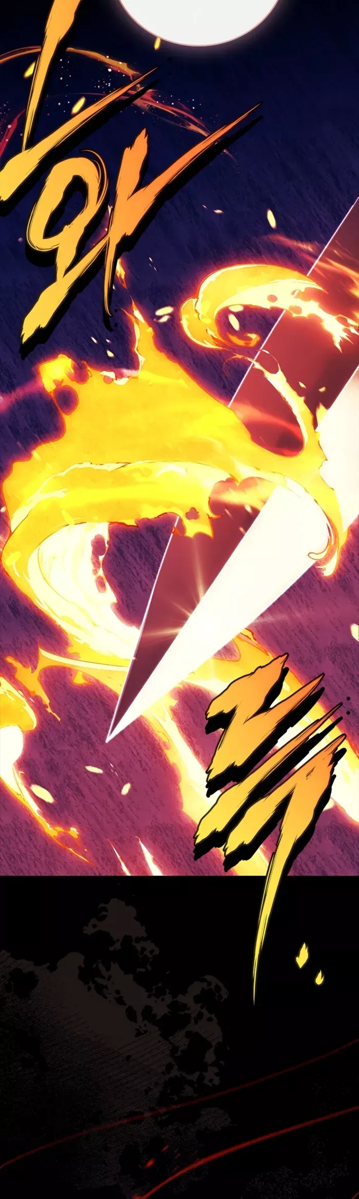 Legendary Hero Is an Academy Honors Student Chapter 57 page 43 - 
