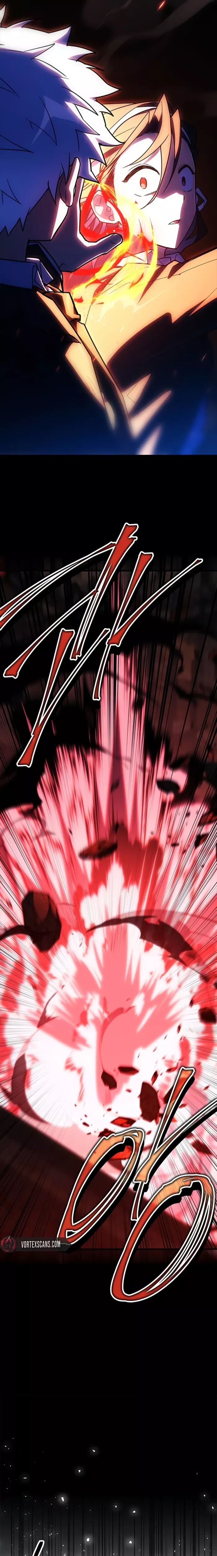 Legendary Hero Is an Academy Honors Student Chapter 57 page 48 - 