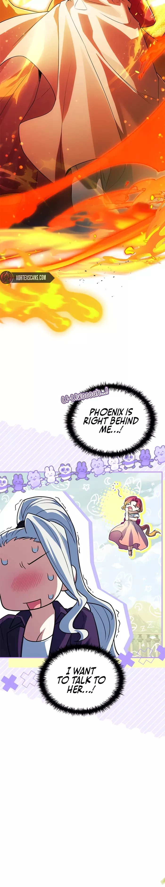 Legendary Hero Is an Academy Honors Student Chapter 57 page 8 - 