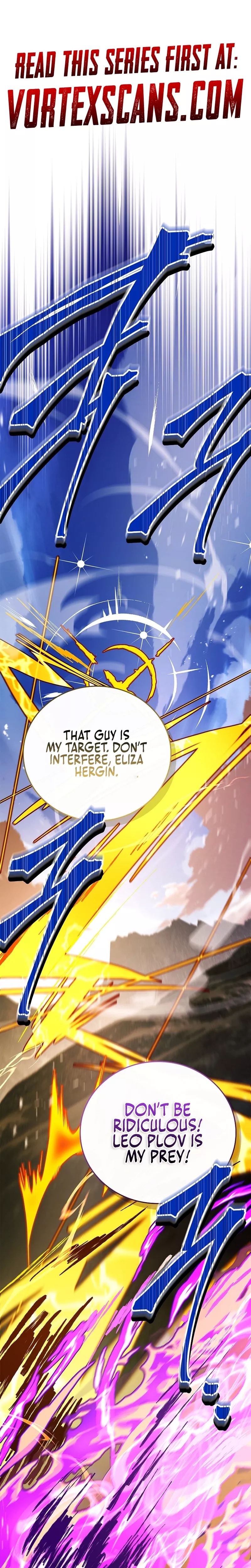 Legendary Hero Is an Academy Honors Student Chapter 58 page 2 - 