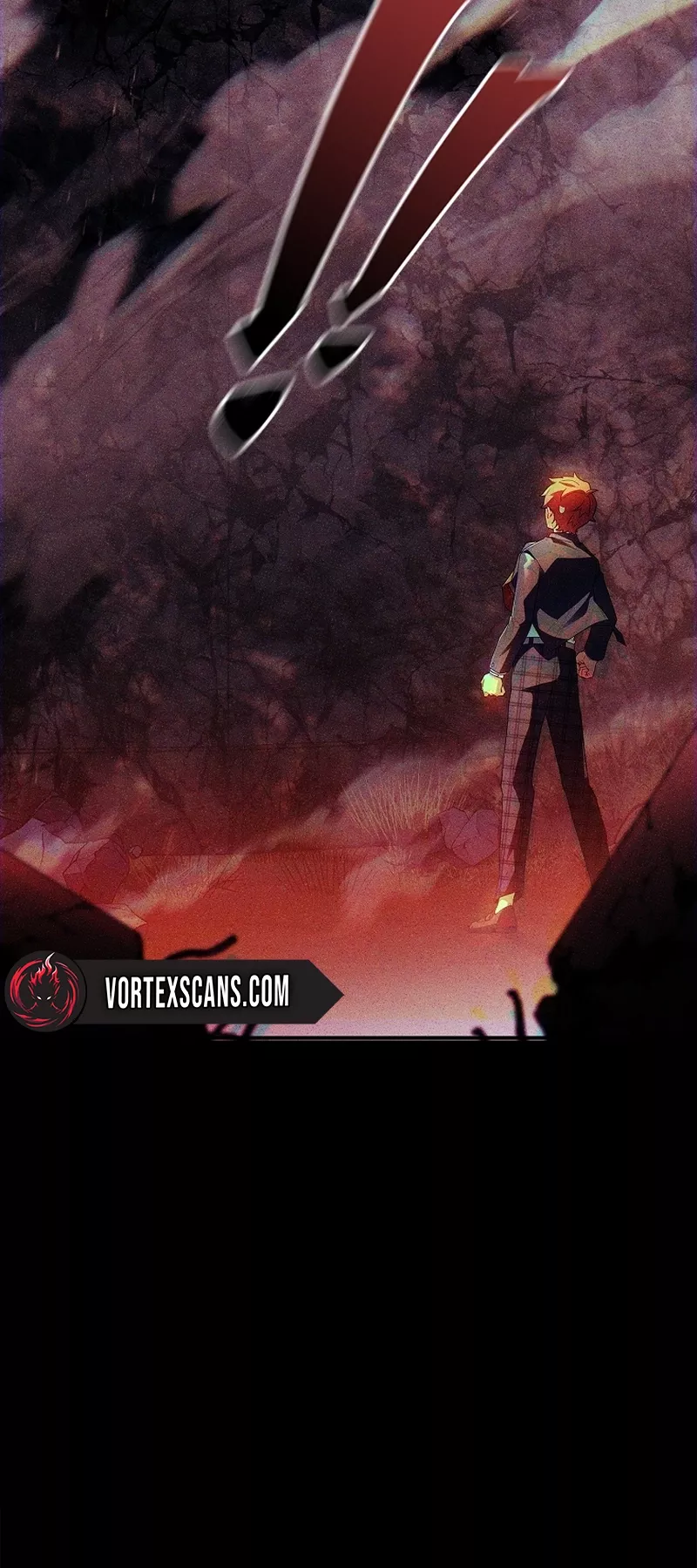 Legendary Hero Is an Academy Honors Student Chapter 58 page 19 - 