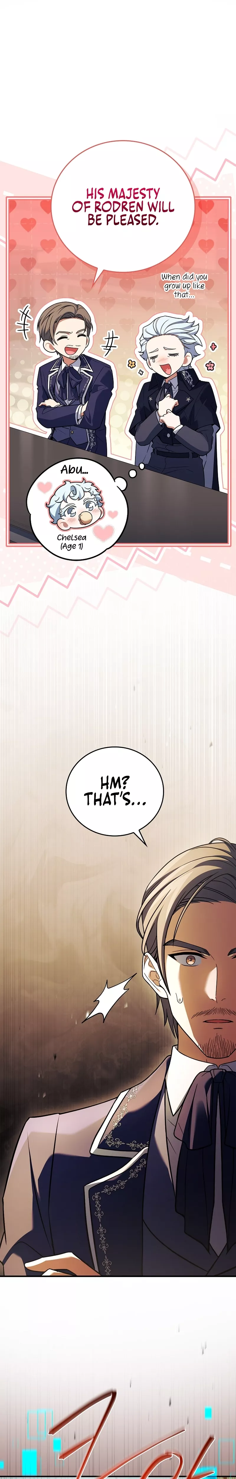 Legendary Hero Is an Academy Honors Student Chapter 58 page 24 - 