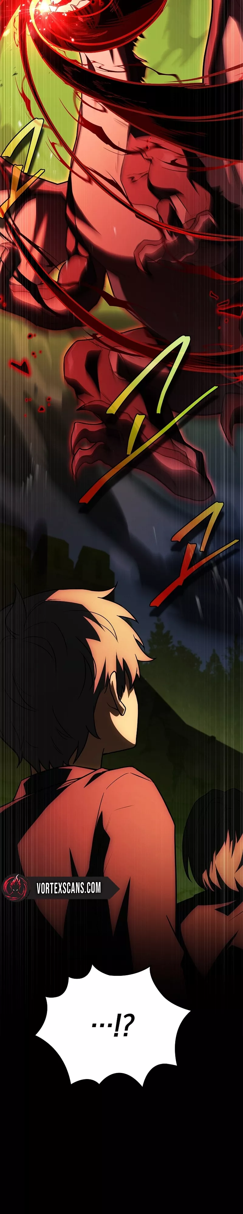 Legendary Hero Is an Academy Honors Student Chapter 58 page 33 - 