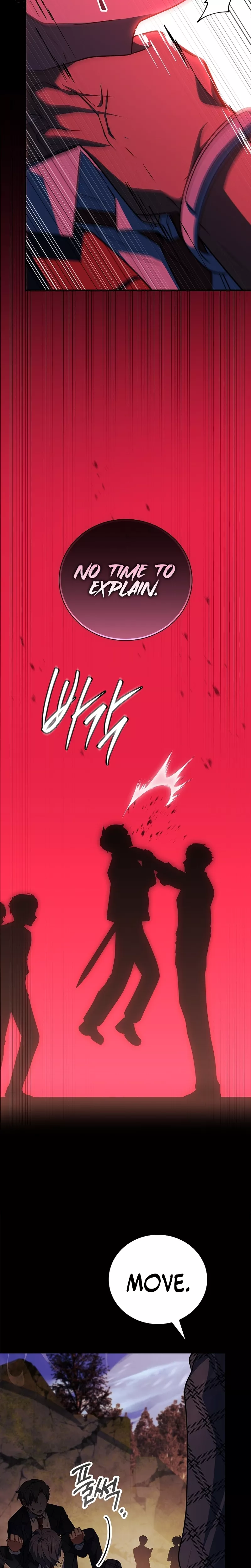 Legendary Hero Is an Academy Honors Student Chapter 58 page 38 - 