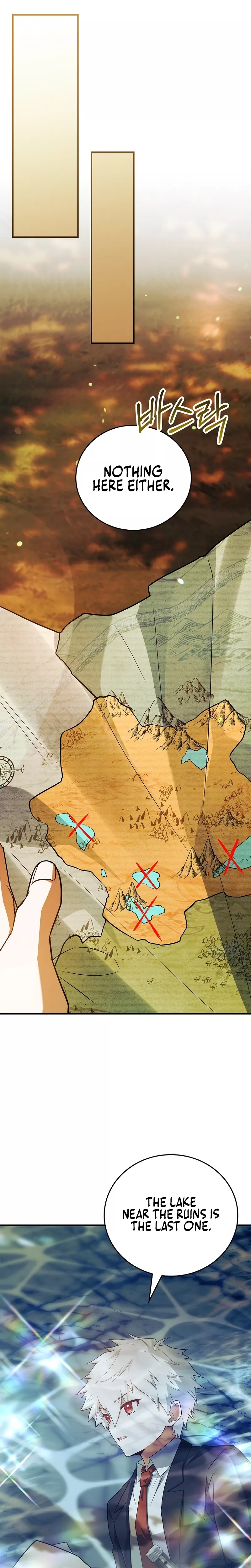 Legendary Hero Is an Academy Honors Student Chapter 58 page 40 - 