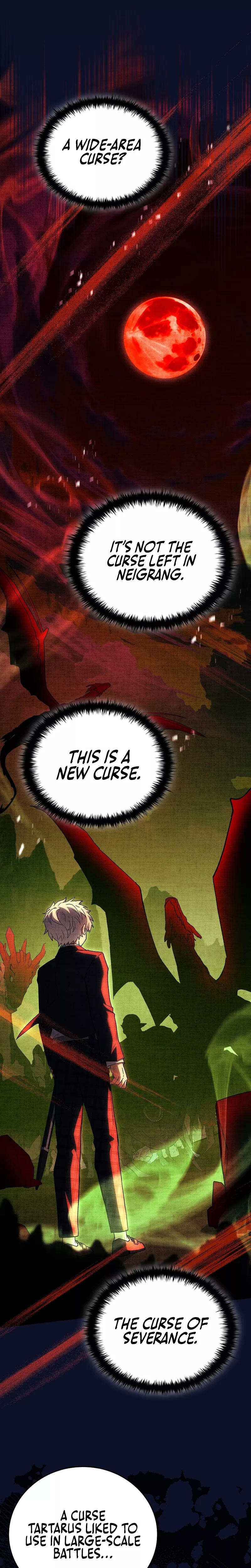 Legendary Hero Is an Academy Honors Student Chapter 58 page 43 - 