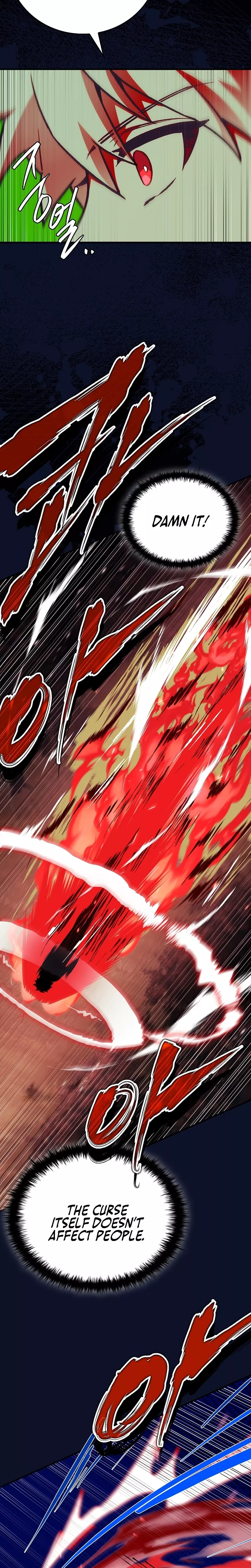 Legendary Hero Is an Academy Honors Student Chapter 58 page 44 - 