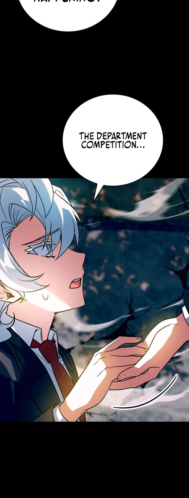 Legendary Hero Is an Academy Honors Student Chapter 58 page 53 - 