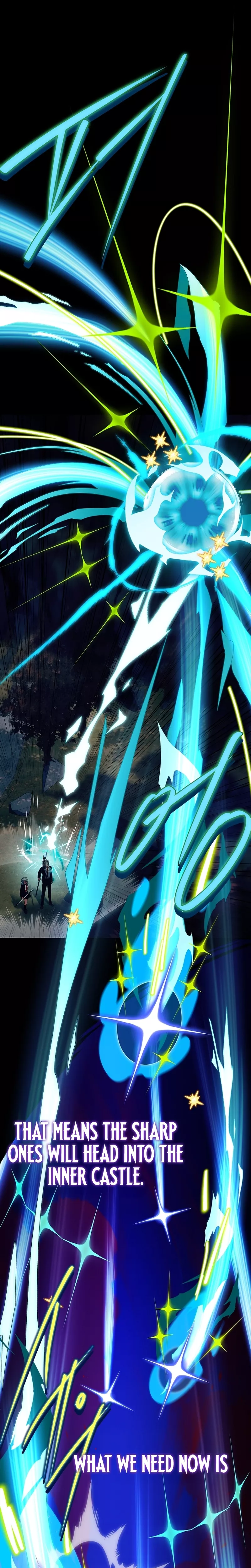 Legendary Hero Is an Academy Honors Student Chapter 58 page 56 - 