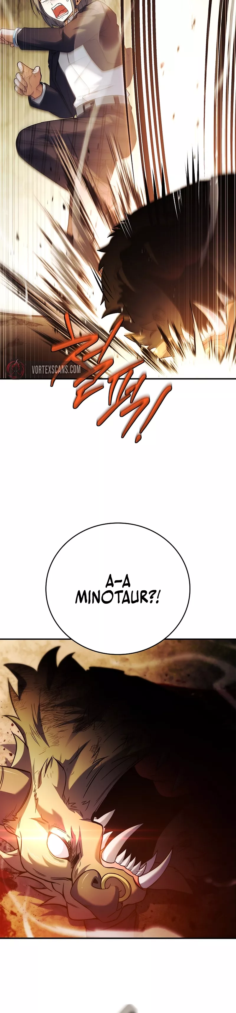 Legendary Hero Is an Academy Honors Student Chapter 59 page 15 - 