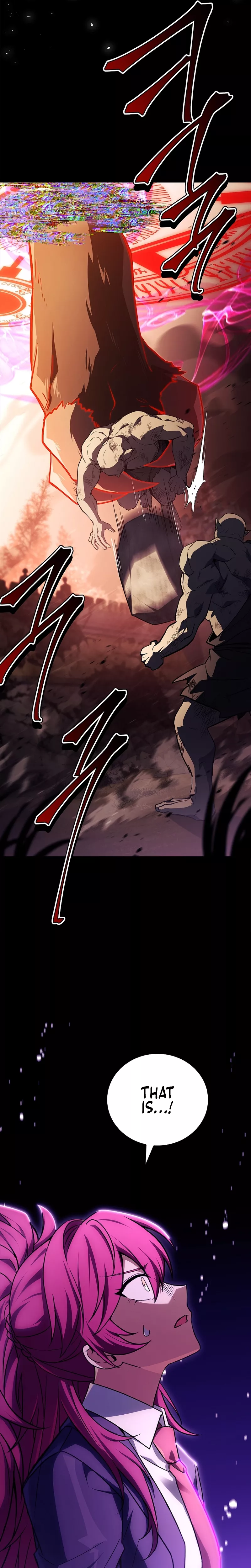 Legendary Hero Is an Academy Honors Student Chapter 59 page 26 - 