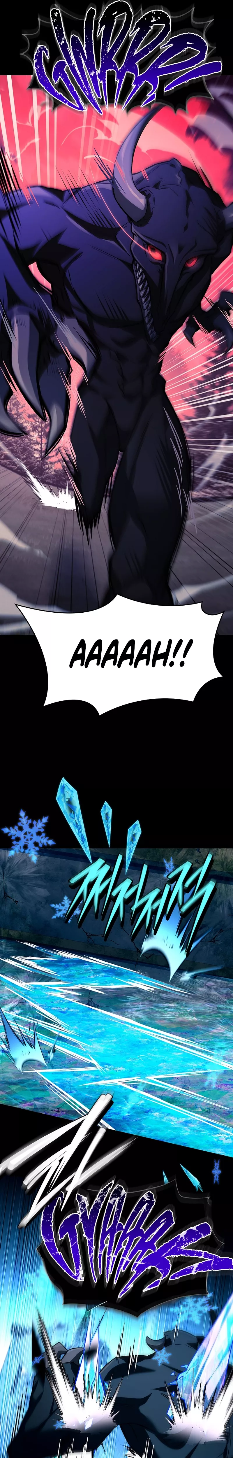 Legendary Hero Is an Academy Honors Student Chapter 59 page 30 - 
